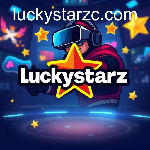 The Evolution of Online Gaming with Luckystarz