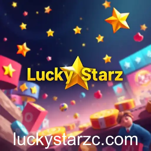 The Evolution of Luckystarz in the Gaming World