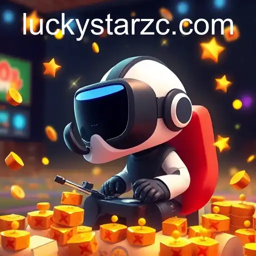 The Evolution of Online Gaming: Luckystarz Leads the Charge
