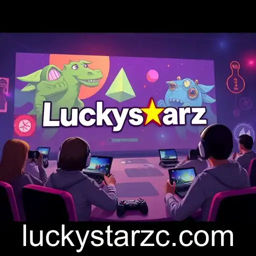 The Evolution of Online Gaming in 2025