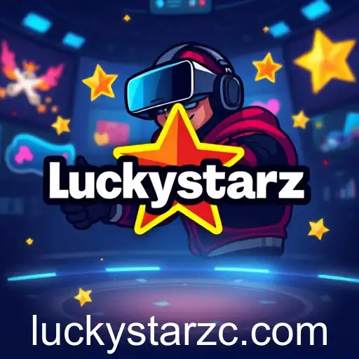 The Evolution of Online Gaming with Luckystarz