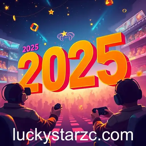 Interactive Entertainment on the Rise