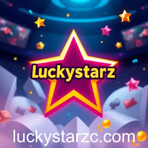 Luckystarz: A Haven for Casual Gamers in 2025