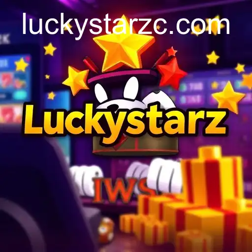 Luckystarz Dominates Online Gaming Scene