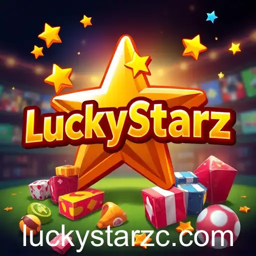 Exploring the Rise of Luckystarz Online Gaming Platform