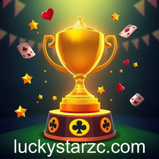 The Rise and Influence of Luckystarz