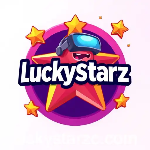Luckystarz: A Rising Star in the Gaming World