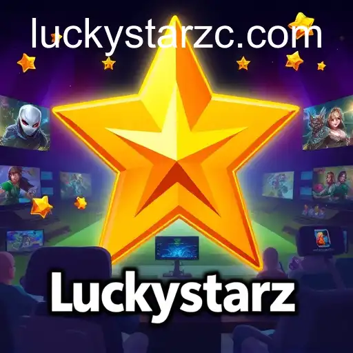 Luckystarz: Gaming Platform Trends and Insights