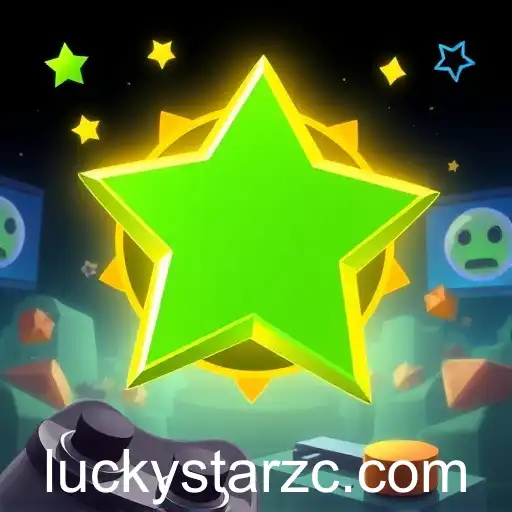 The Rise of Luckystarz: Revolutionizing Online Gaming