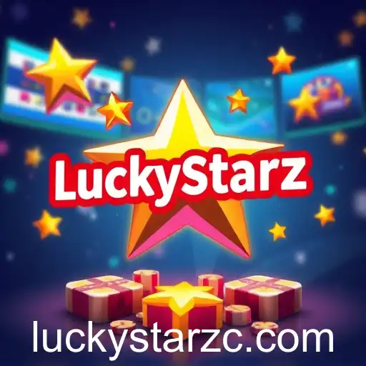 The Rise of Luckystarz: A Gaming Phenomenon