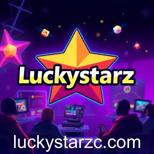 The Rise of Luckystarz in the Gaming World