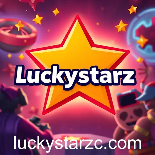The Rise of Luckystarz: A Gaming Phenomenon