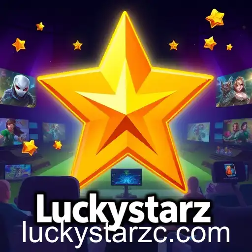 Luckystarz: Gaming Platform Trends and Insights