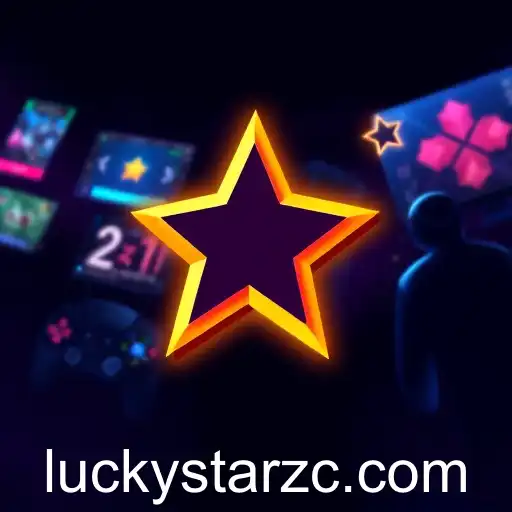 Emergence of Luckystarz in Online Gaming