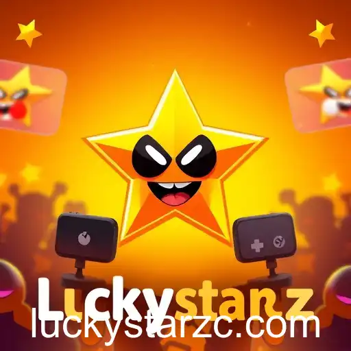 Luckystarz Site Revolutionizes Online Gaming