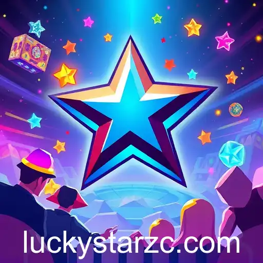 Luckystarz Site Revolutionizes Online Gaming