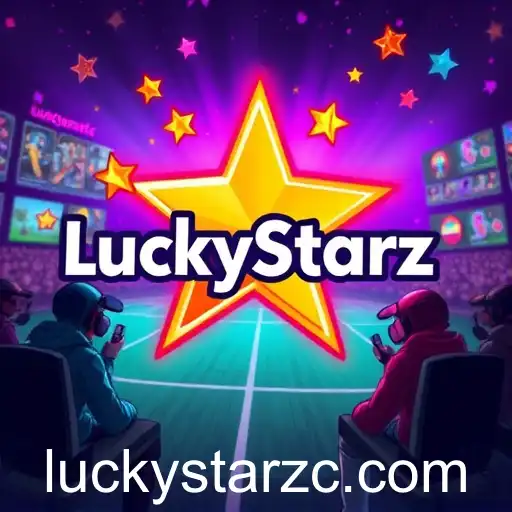 The Rise and Evolution of Luckystarz Gaming