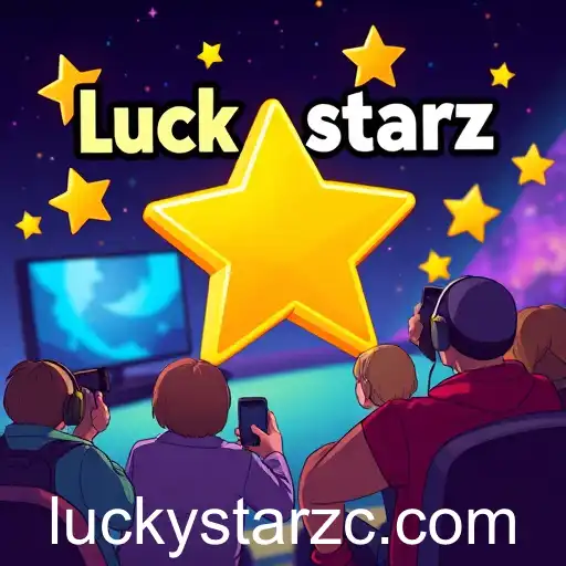 The Rise of Luckystarz in the Gaming World