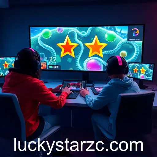 The Rise of Online Gaming Platforms Amidst New Challenges